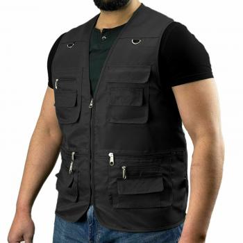 utility vest